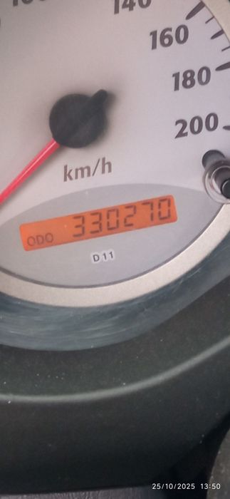 Se vinde Toyota RAV4