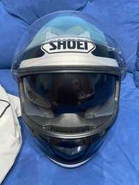 Vand casca Shoei Gt Air ca noua!!