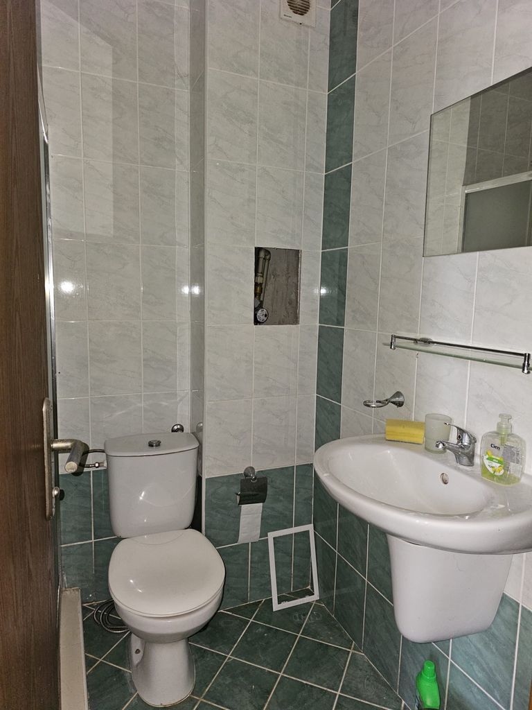 Продава се Едностаен апартамент в к.к. Слънчев бряг - 40 кв.м за 1175 €/кв.м - Снимка #4