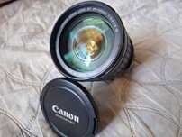 Обектив Canon EF 28-135 mm 1:3,5-5,6 IS