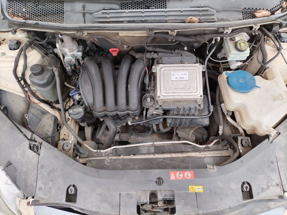 Mercedes b-clasa 2.0 бензин НА ЧАСТИ!!!