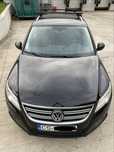 Volkswagen Tiguan 2.0 TDI 4Motion – 140 CP – R-Line – 2011