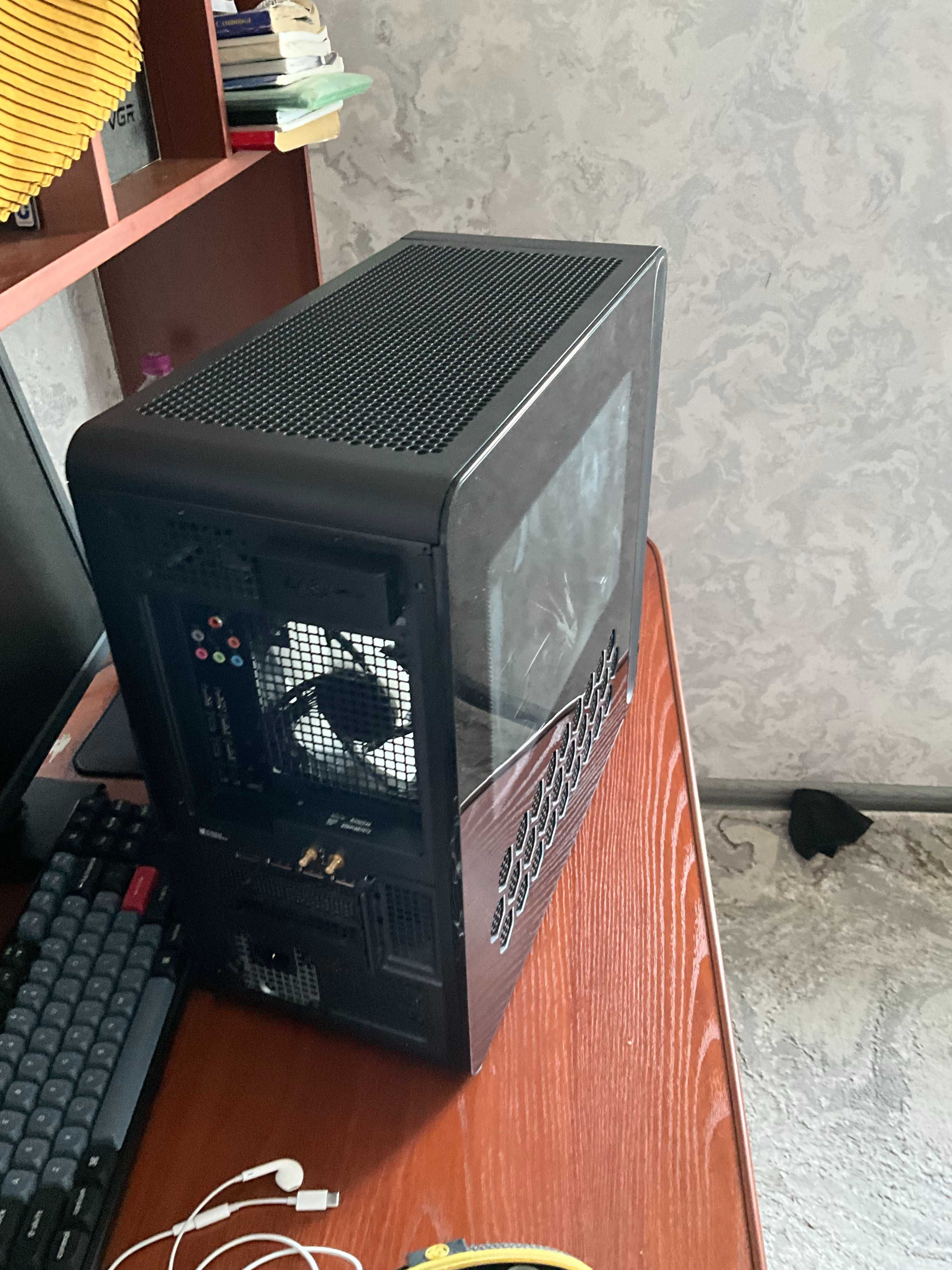 GAMING PC | DELL | RTX 4080 SUPER + i9 14900KF | 1 yil garantiya