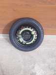 Rezerva slim Mercedes A B C si E-klasse CLA,rezerva Audi A4,A5 125 70