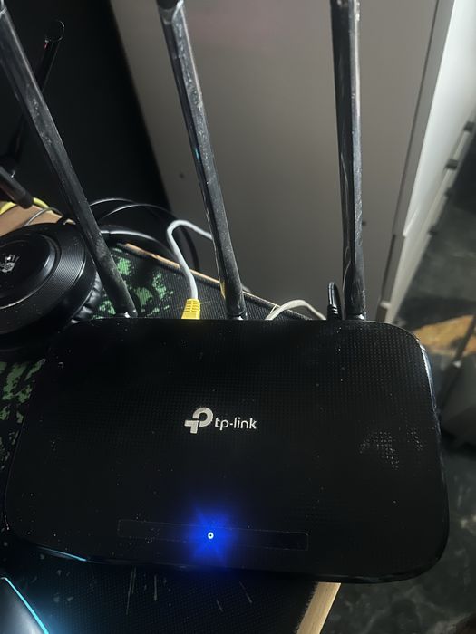 Роутер Tp-link 940N