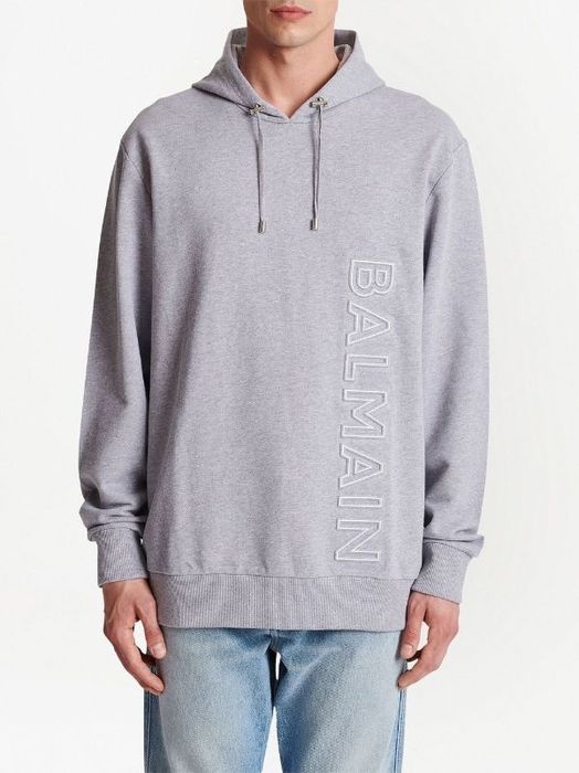 Hoodie Balmain 100% original !!!