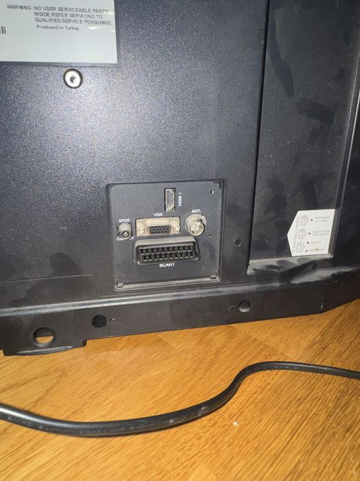 Televizor TELEFUNKEN Full HD