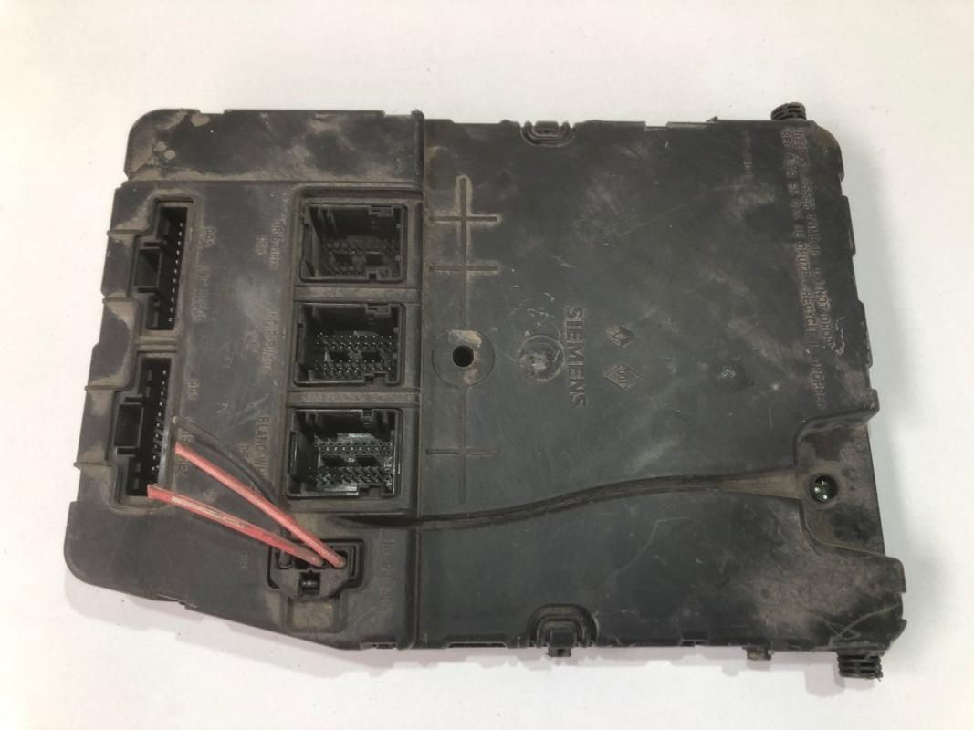 Panou / tablou sigurante Renault Megane 2 (2003-2008) 8200306434