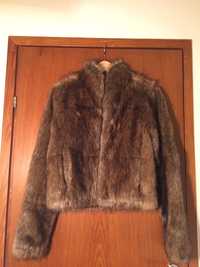 Чисто ново палто Abercrombie & Fitch