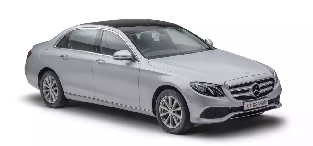 Jante Originale Mercedes 5x112 R 17" E Class w213