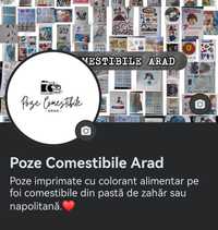 Poze comestibile