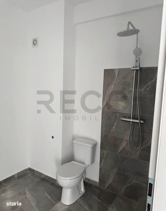 RECO apartament cu 2 camere Bloc nou cu lift  Baile Felix
