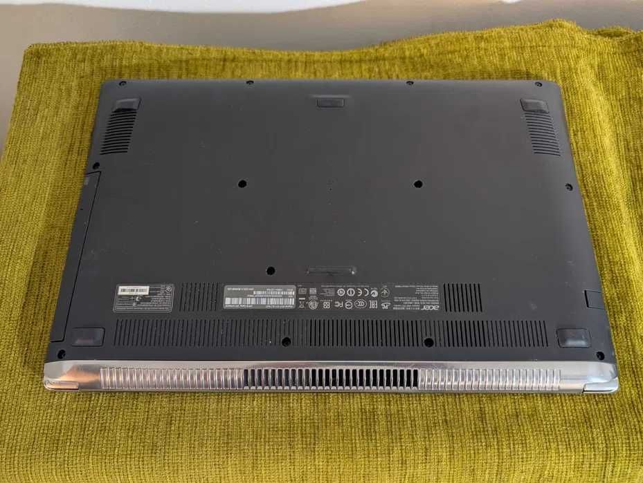 Laptop Acer aspire v 571g, Intel core i7 4510u, nvidia 840m