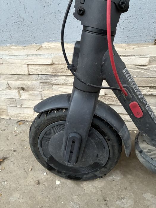 Trotineta Electrica Xiaomi Scooter 4, 10 inch