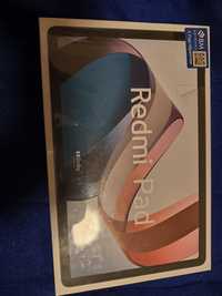 Redmi Pad 4/128gb