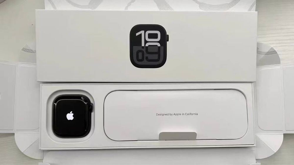 Смарт часы, Apple Watch S10, Apple Watch 9mini, премиум качество   !!!