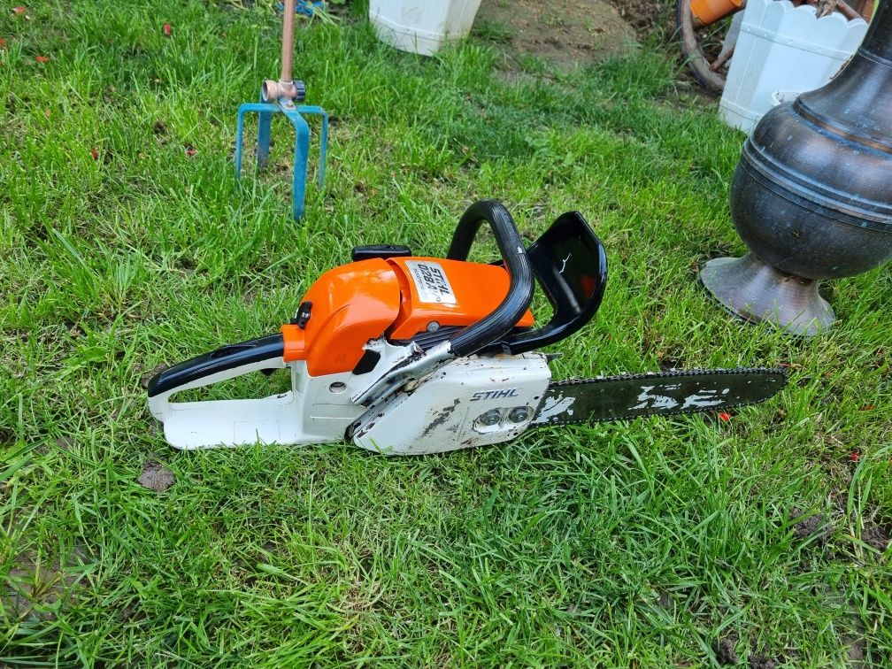 Drujba stihl 028 AV electronic