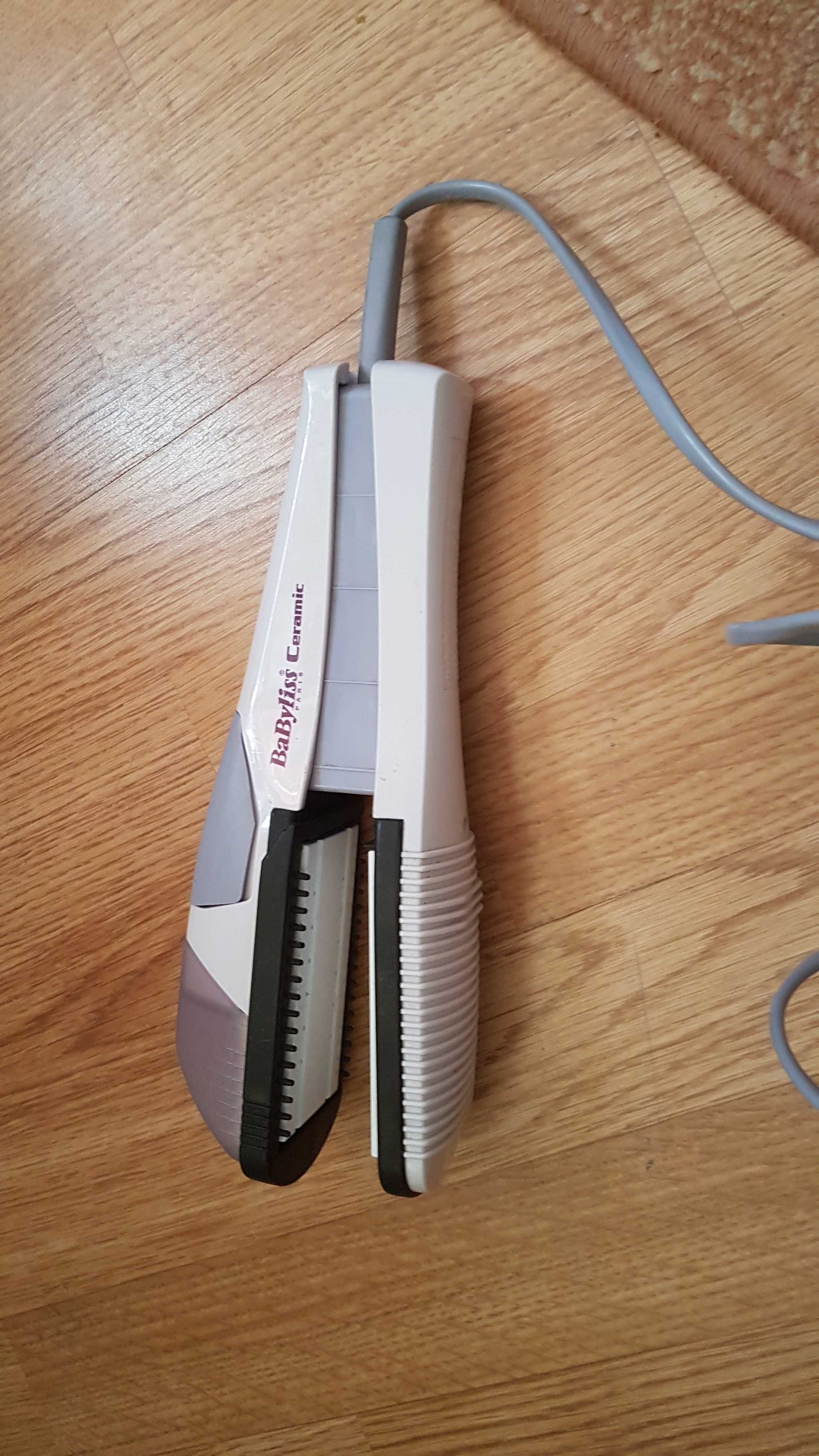 Преса за коса Babyliss Ceramic