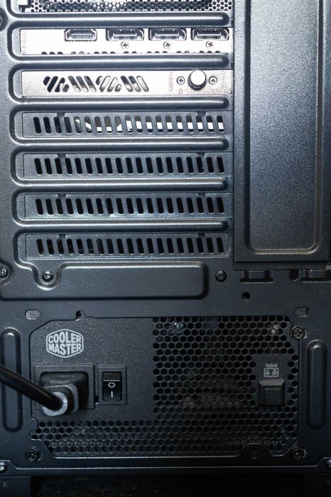 Calculator PC desktop gaming  i7-12700K GeForce RTX3060 ultra 64gb RAM