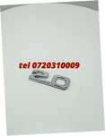 Emblema Auto 20 Spate Portbagaj Volkswagen Skoda Audi