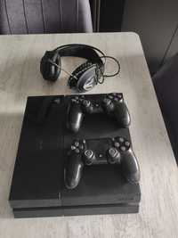 PlayStation 4 Slim