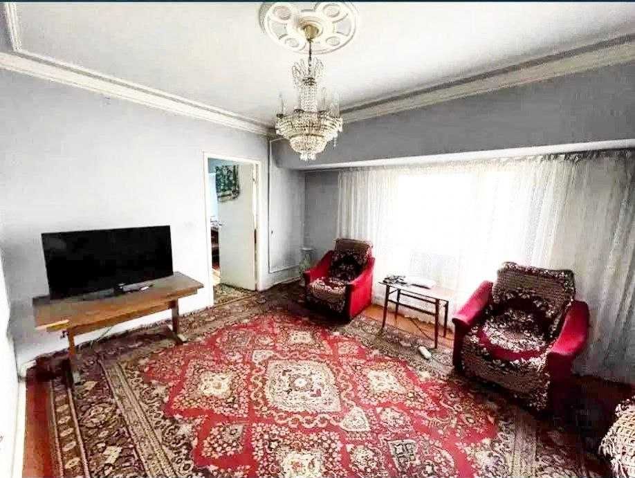 Продаётся 4 комнатная квартира в центре города на Ц1! ЮА2401