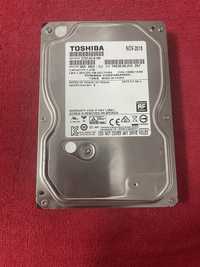 HDD Toshiba DT01ACA 1TB