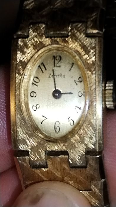 Ceas de colecție ZentRa