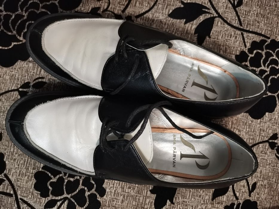 pantofi piele damă cu transport inclus