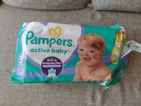Памперси Pampers active baby 5 размер 75 броя