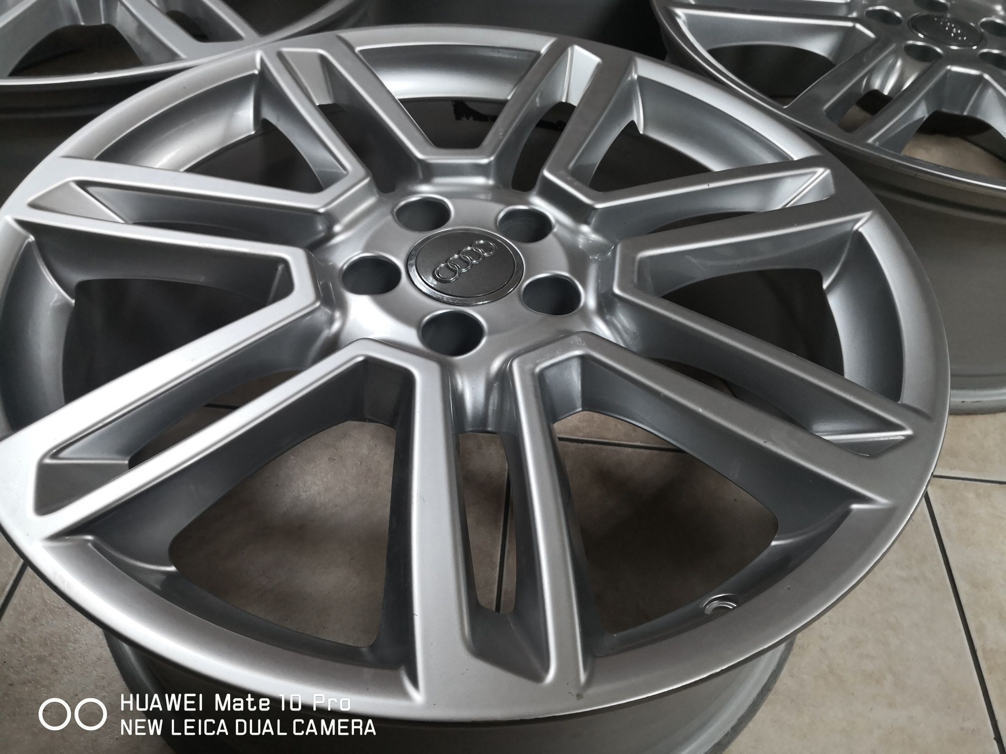 5x112 audi 5х112 ауди 20 цола джанти оригинални