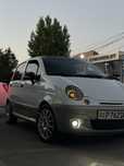 Matiz best 2009 Ideal