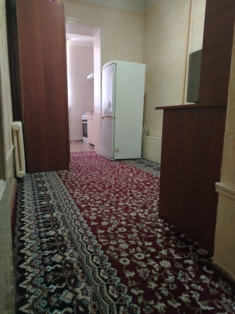 Срочно Квартира сотилади