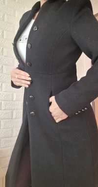 Черно палто / S size