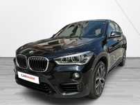 BMW X1 xDrive | 190 CP | Sporline | Navi | Scaune incalzite | Senzori parcare