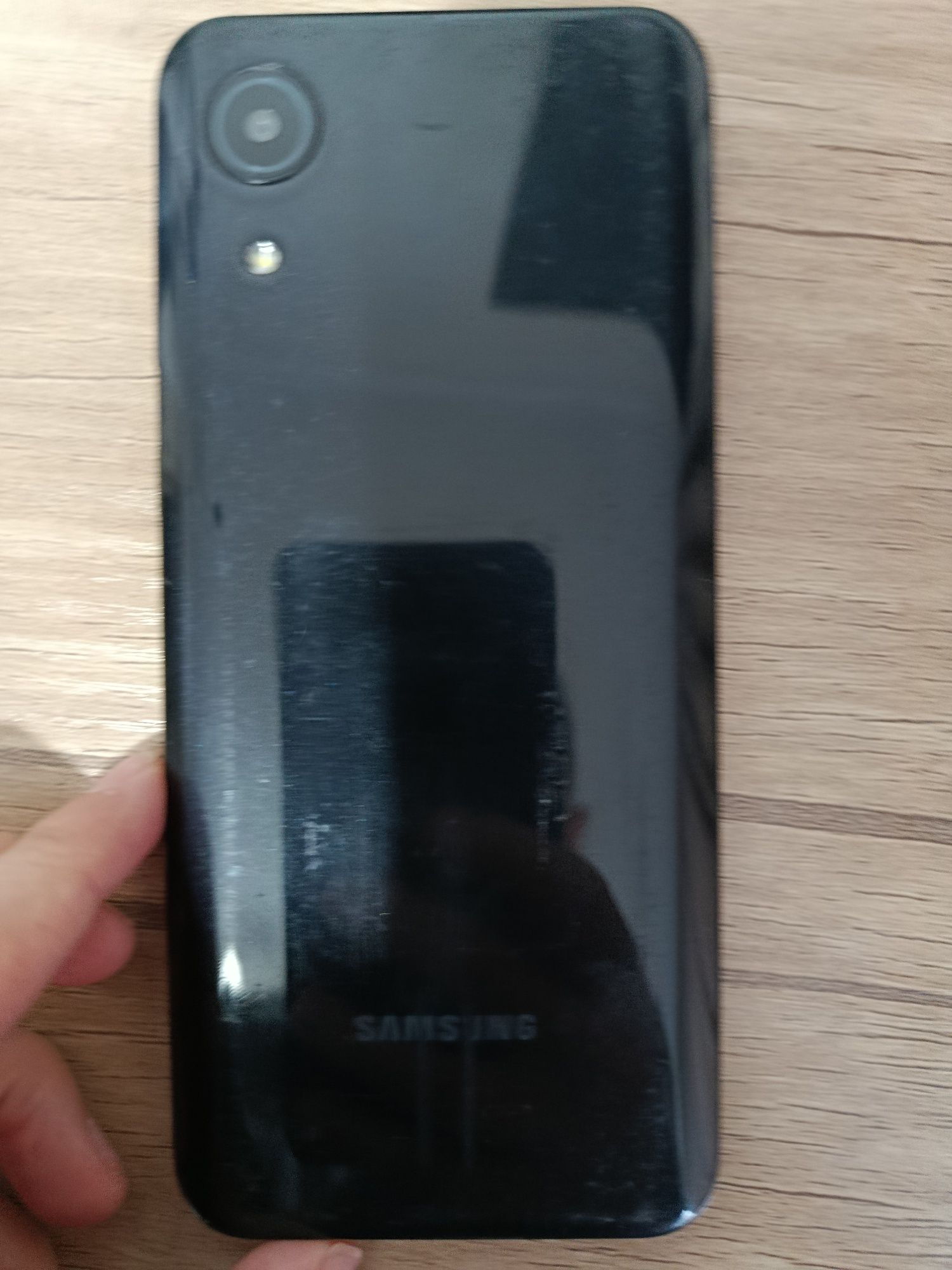 Samsung.  A03core