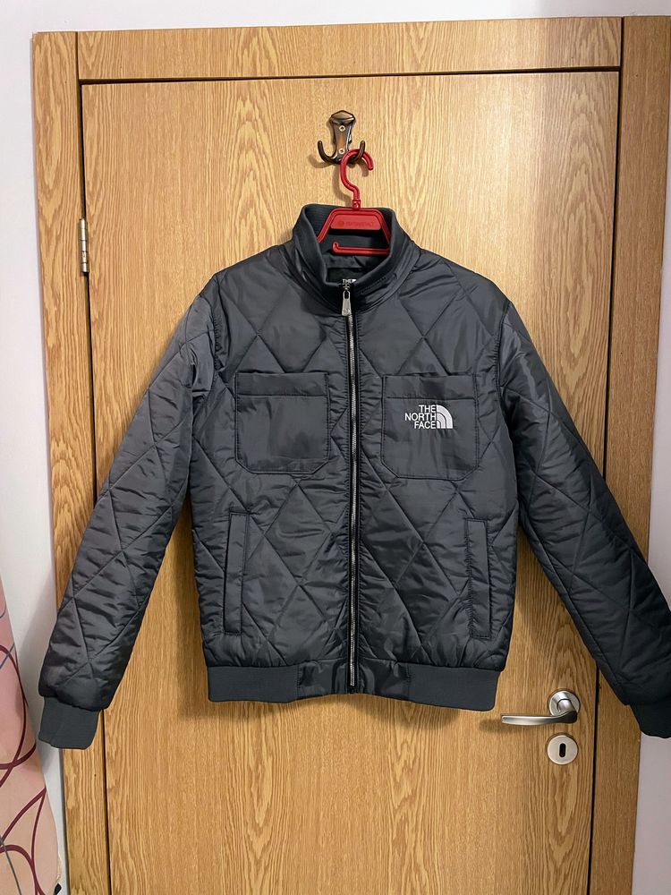 Промо Пролетно Яке North Face