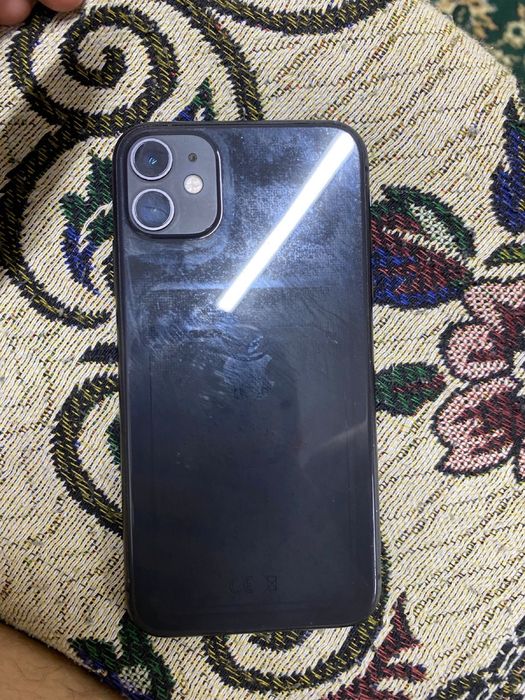 Iphone 11 сатылады