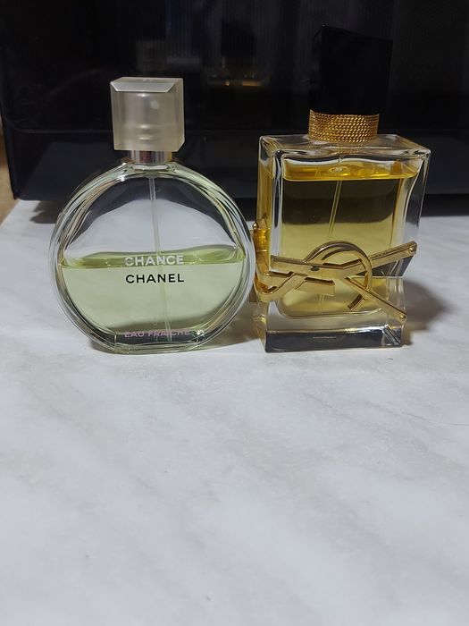 Продаю парфюм и туалетную воду