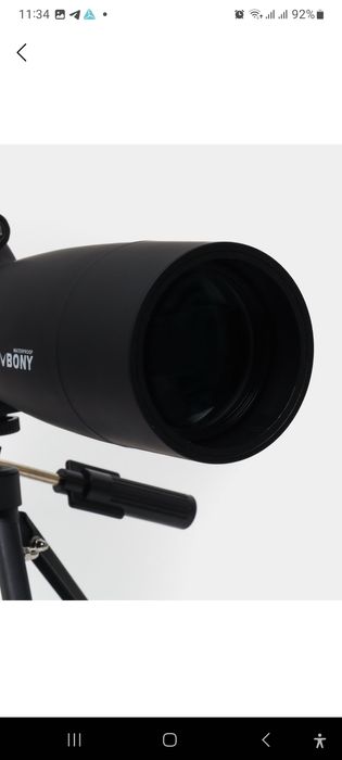 Телескоп SVBONY SV28