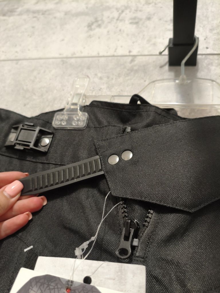 Pantaloni MTB TSG