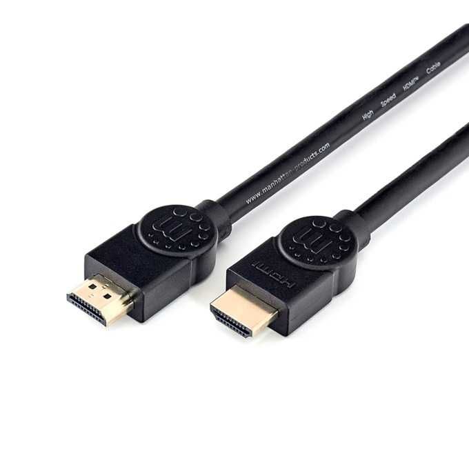 Manhattan HDMI кабел - 10м