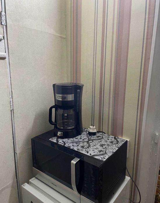 Чиланзар 13 квартал 2х комнатная