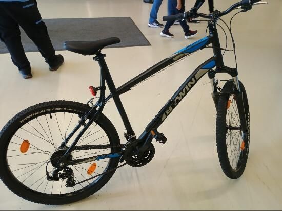 Rock Rider 340 - produs resigilat - (SecondHand) Decathlon