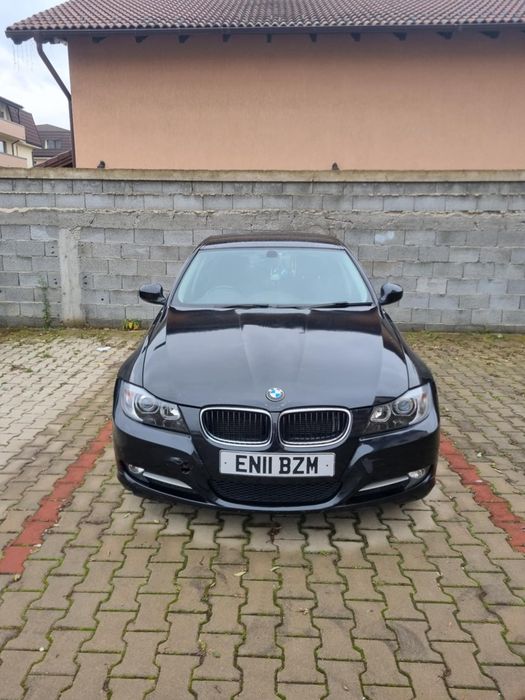 Vând BMW seria 3