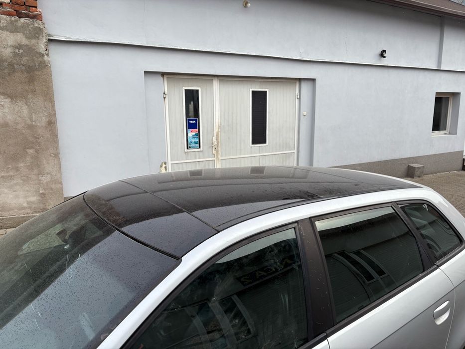 Audi A3 Automat SLine Schimb cu atv !