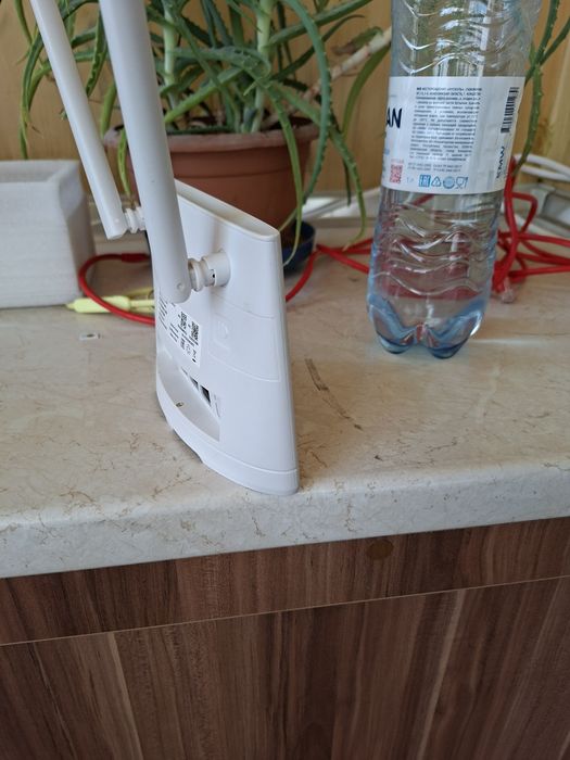 Продам 4G роутер