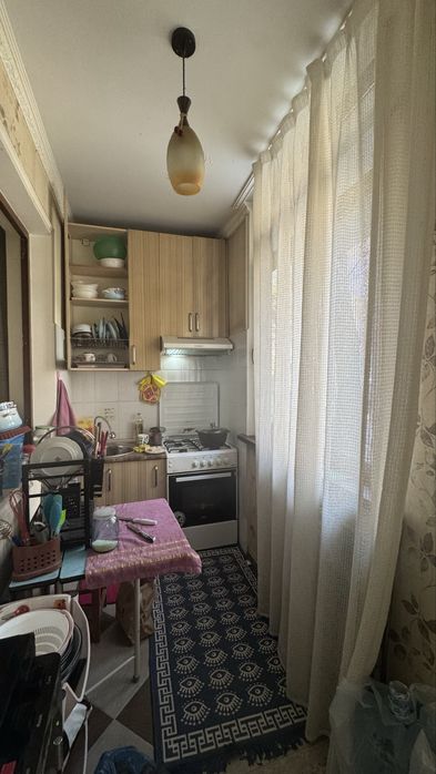 Продаётся квартира на Чиланзар 9. Школа 184