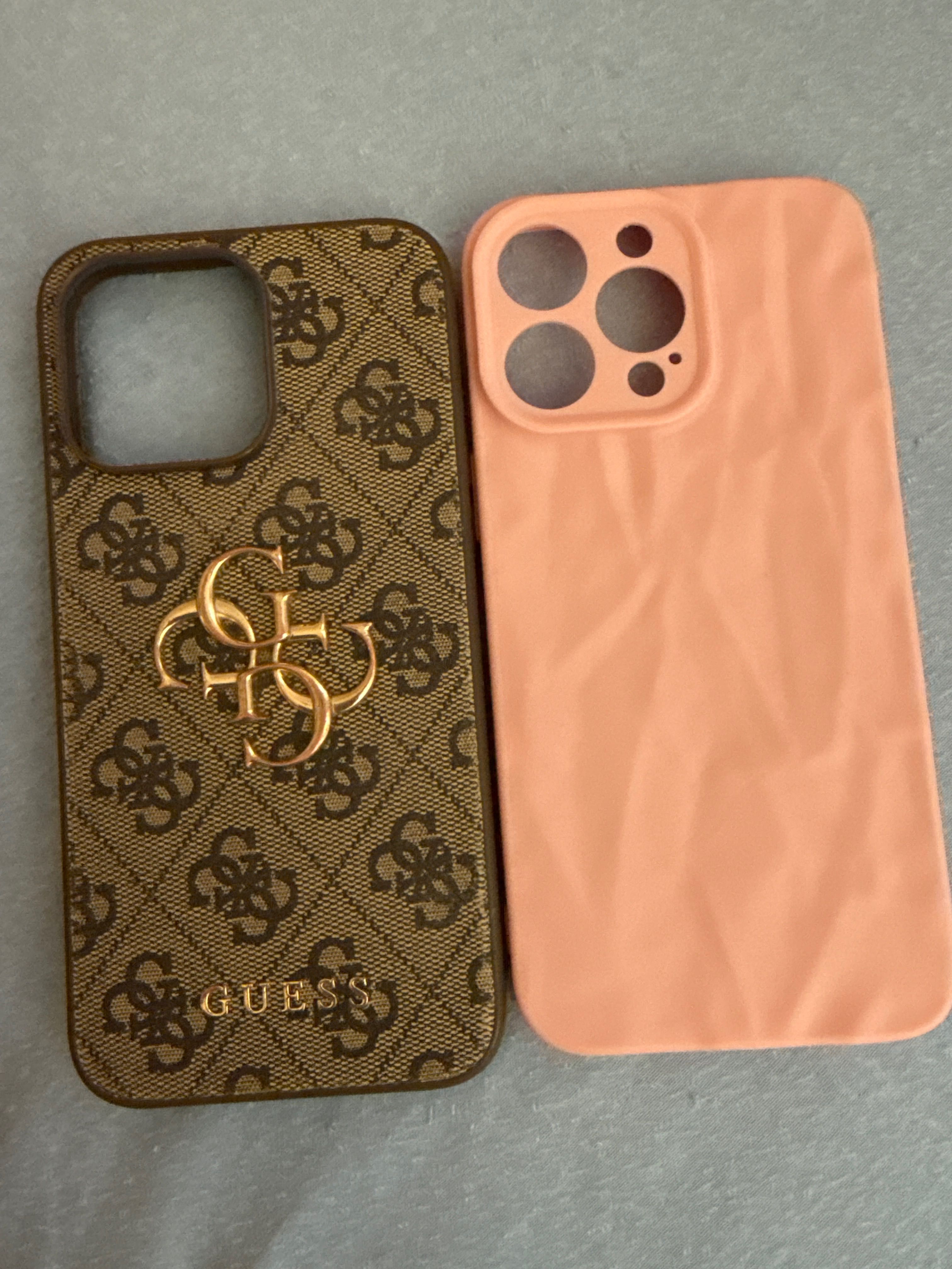 iPhone 15 pro max - без забележки