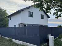 De inchiriat Casa 4 camere Corbeanca